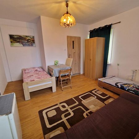 Budget Apartments Świnoujście Buitenkant foto