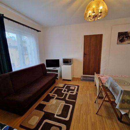 Budget Apartments Świnoujście Buitenkant foto