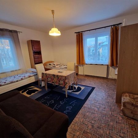 Budget Apartments Świnoujście Buitenkant foto