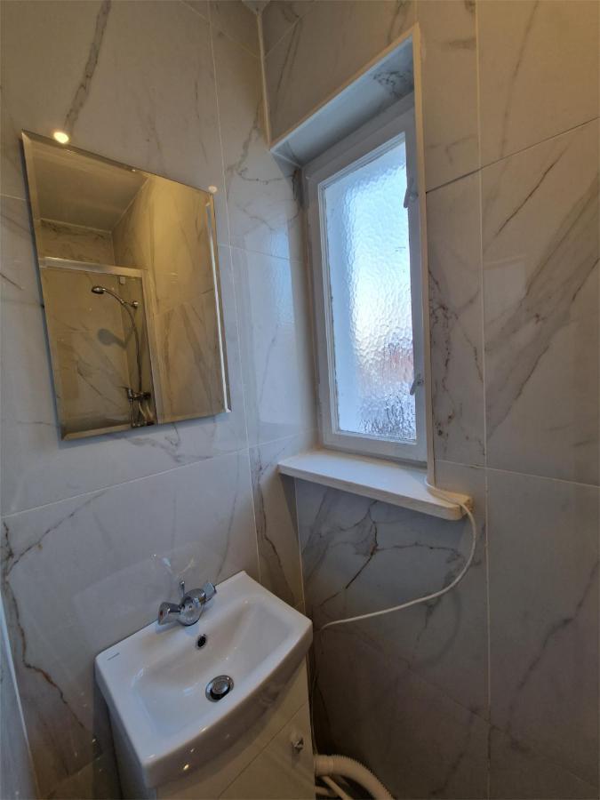 Budget Apartments Świnoujście Buitenkant foto