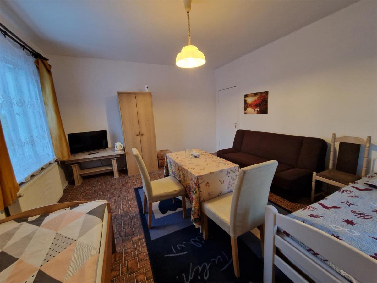Budget Apartments Świnoujście Buitenkant foto