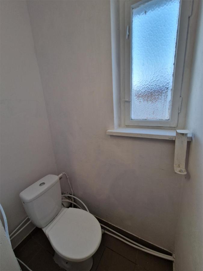 Budget Apartments Świnoujście Buitenkant foto