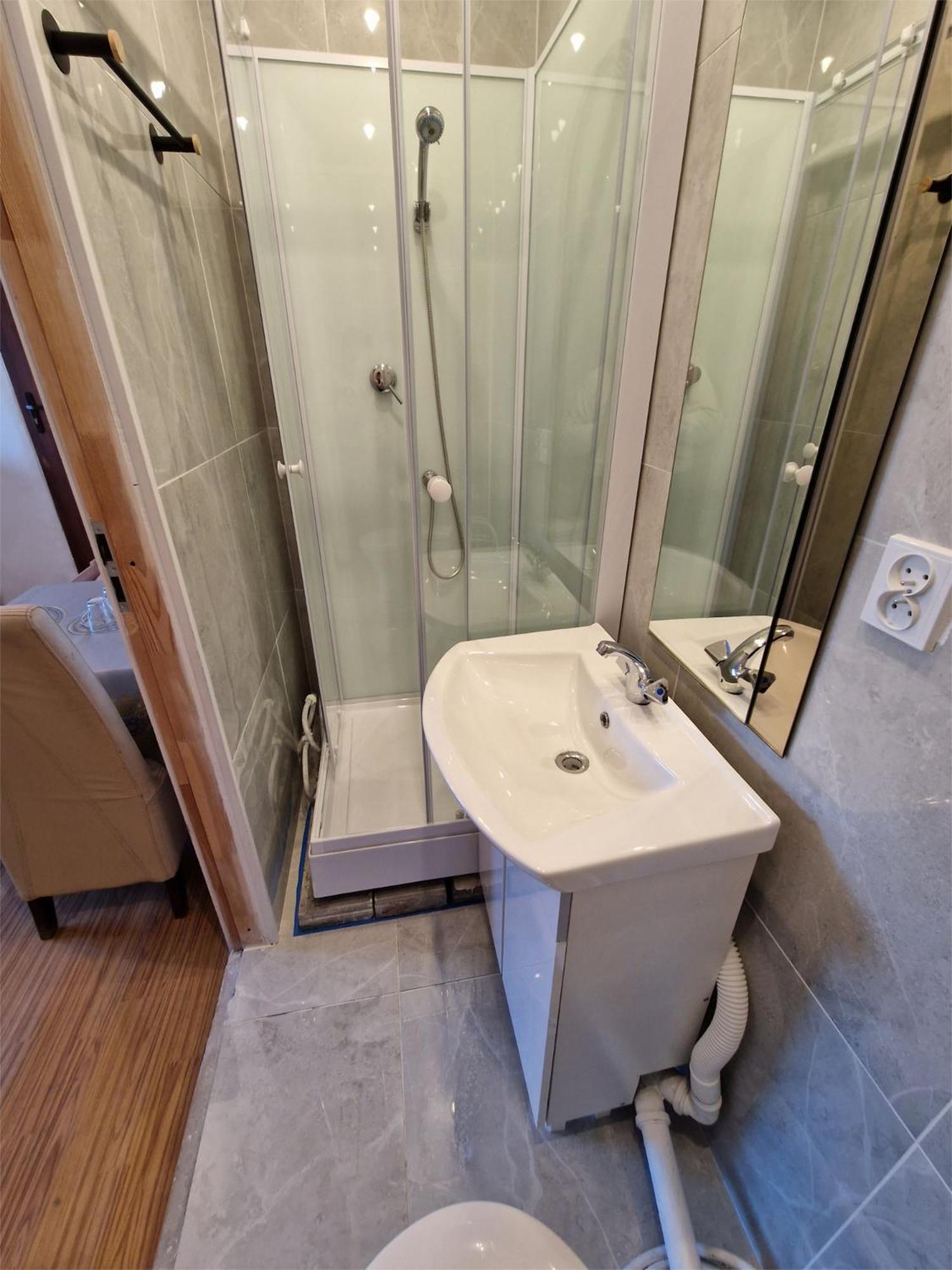 Budget Apartments Świnoujście Buitenkant foto