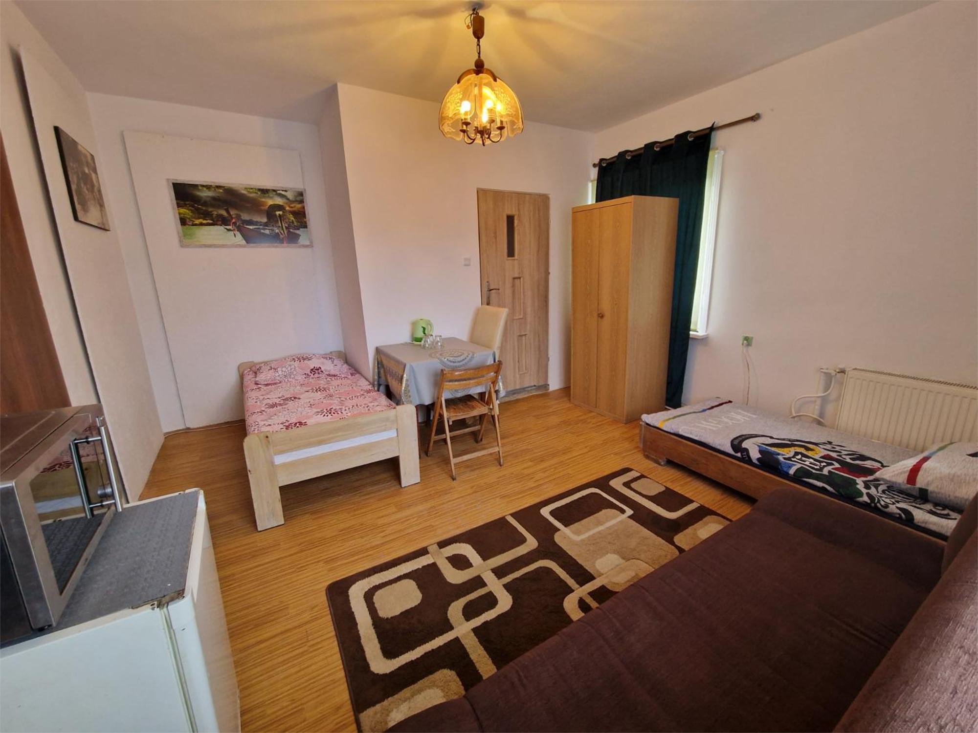 Budget Apartments Świnoujście Buitenkant foto