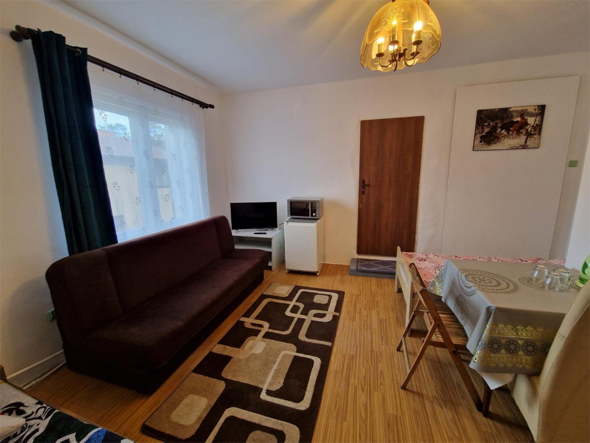 Budget Apartments Świnoujście Buitenkant foto