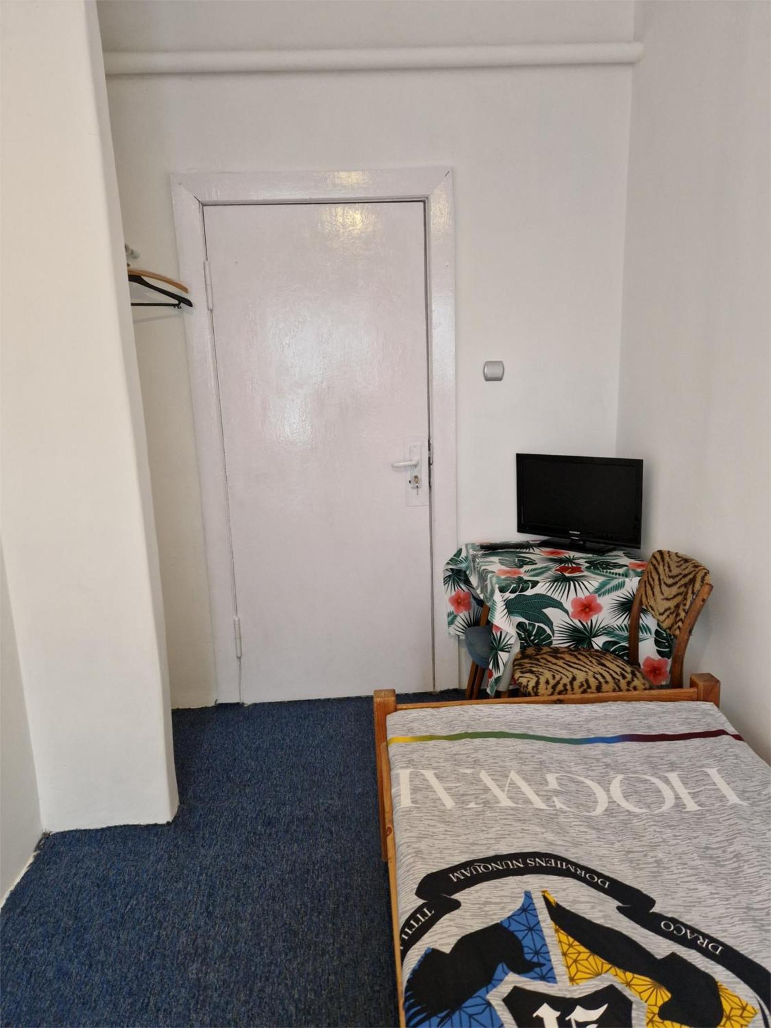 Budget Apartments Świnoujście Buitenkant foto