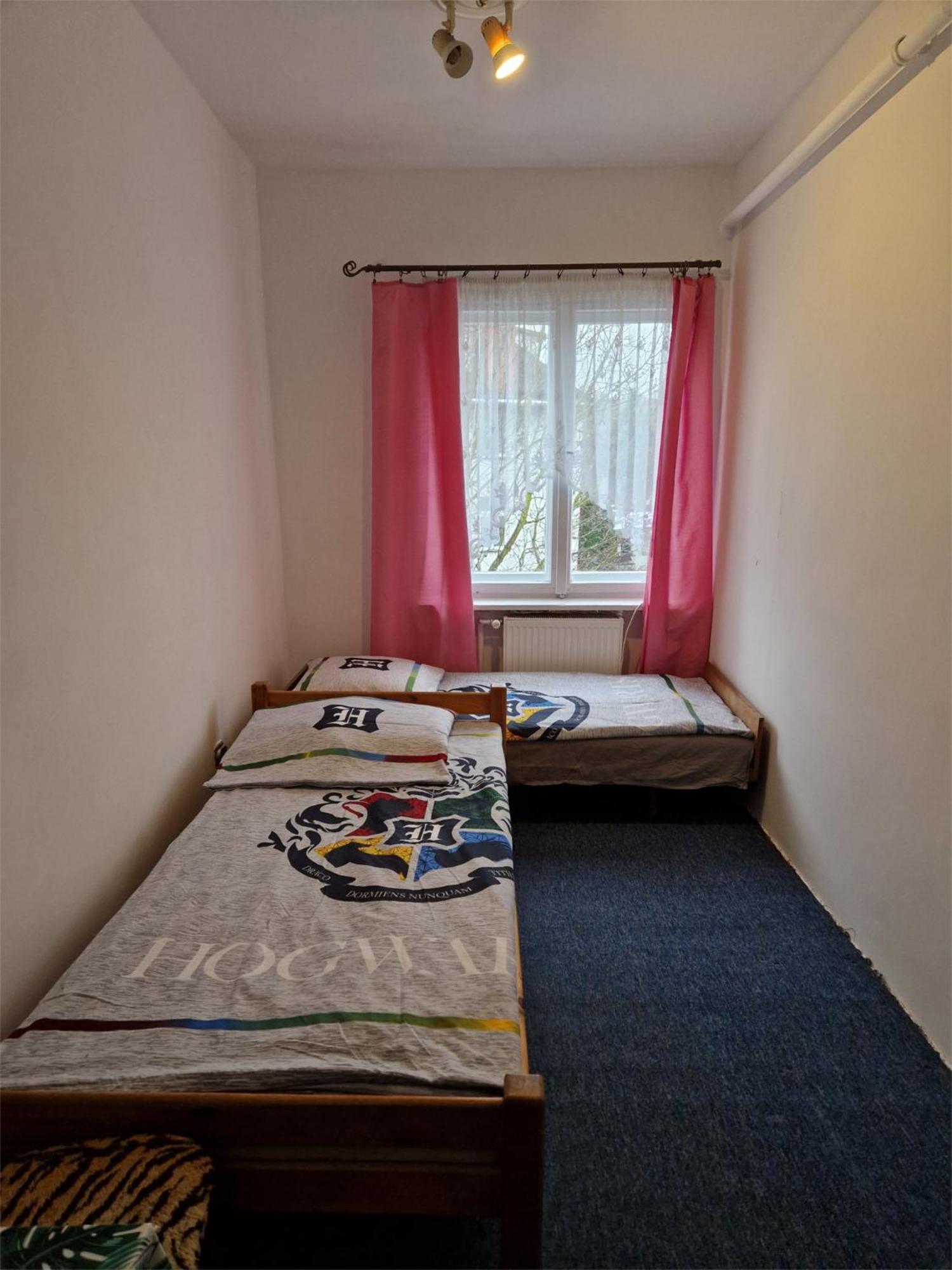 Budget Apartments Świnoujście Buitenkant foto