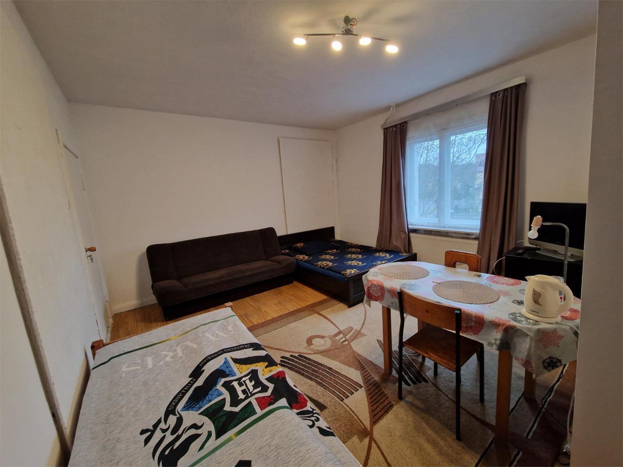 Budget Apartments Świnoujście Buitenkant foto