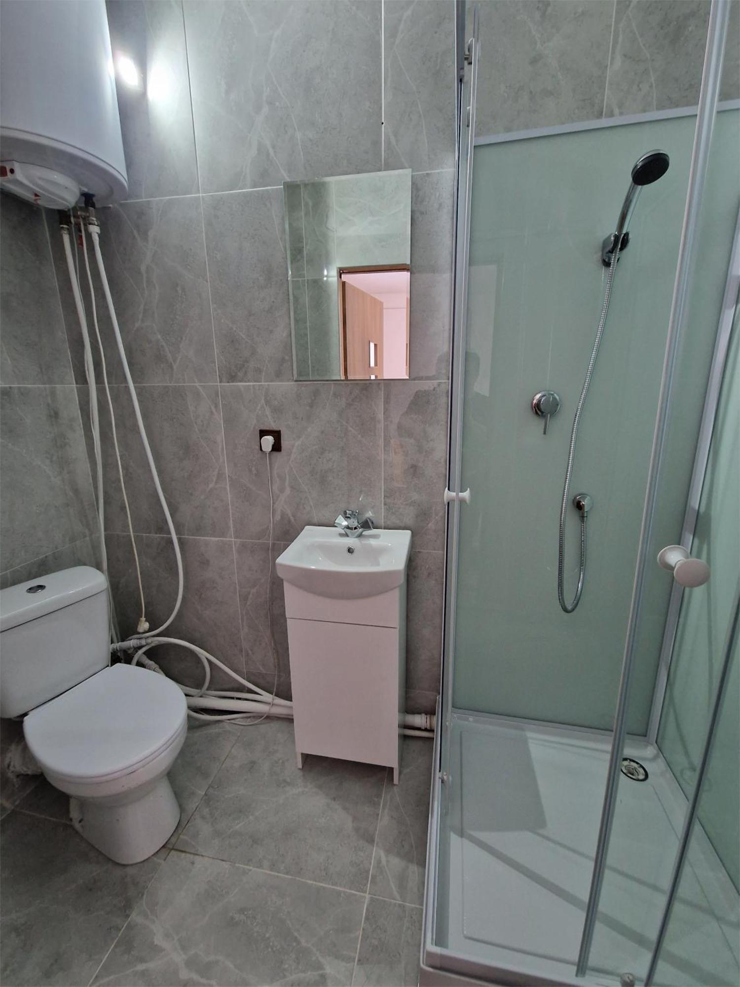 Budget Apartments Świnoujście Buitenkant foto