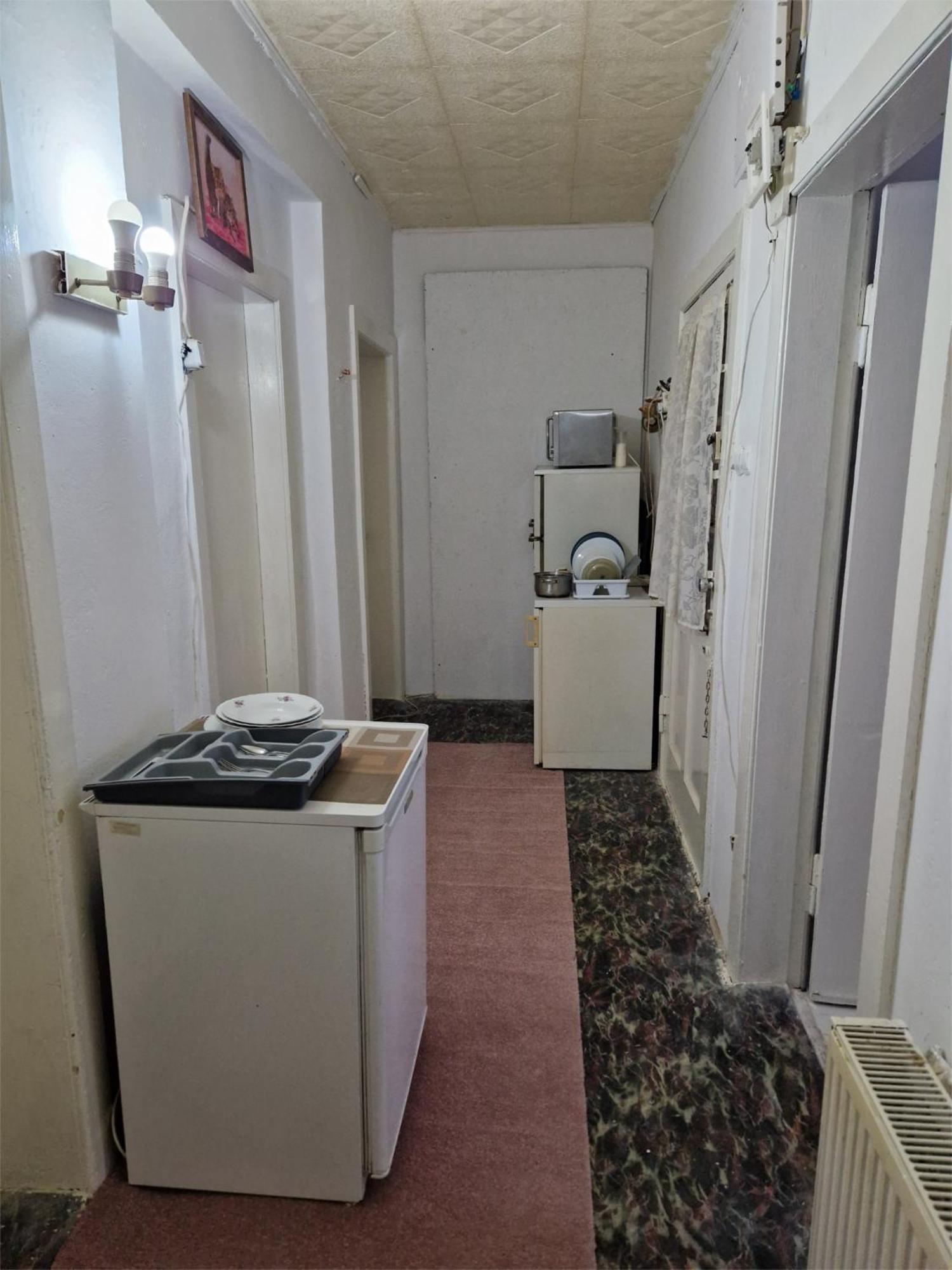 Budget Apartments Świnoujście Buitenkant foto