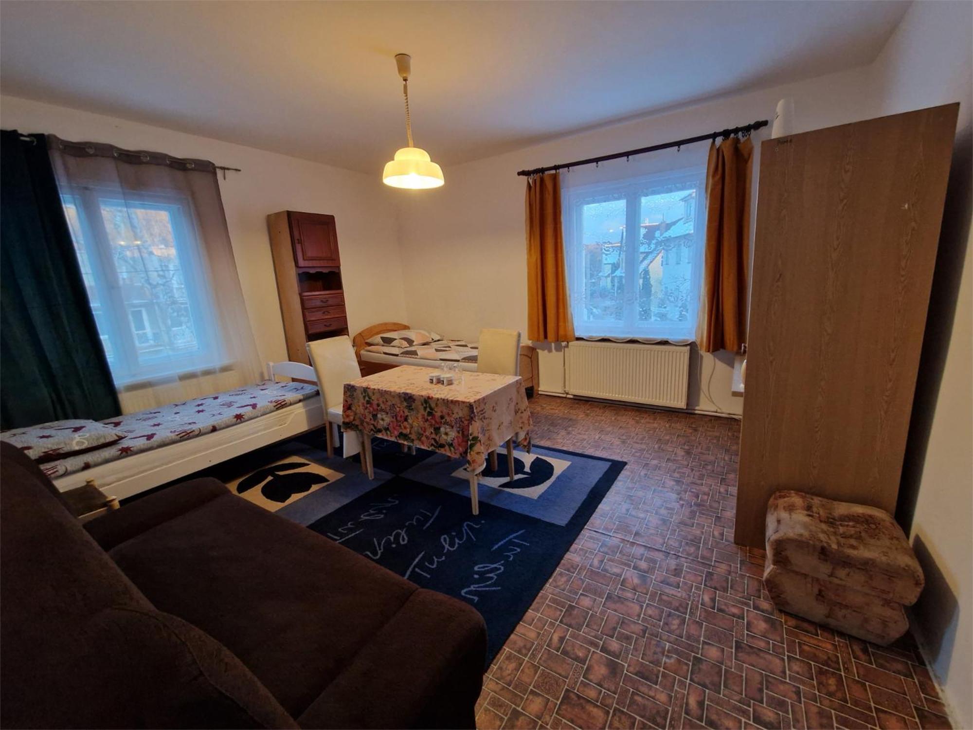 Budget Apartments Świnoujście Buitenkant foto