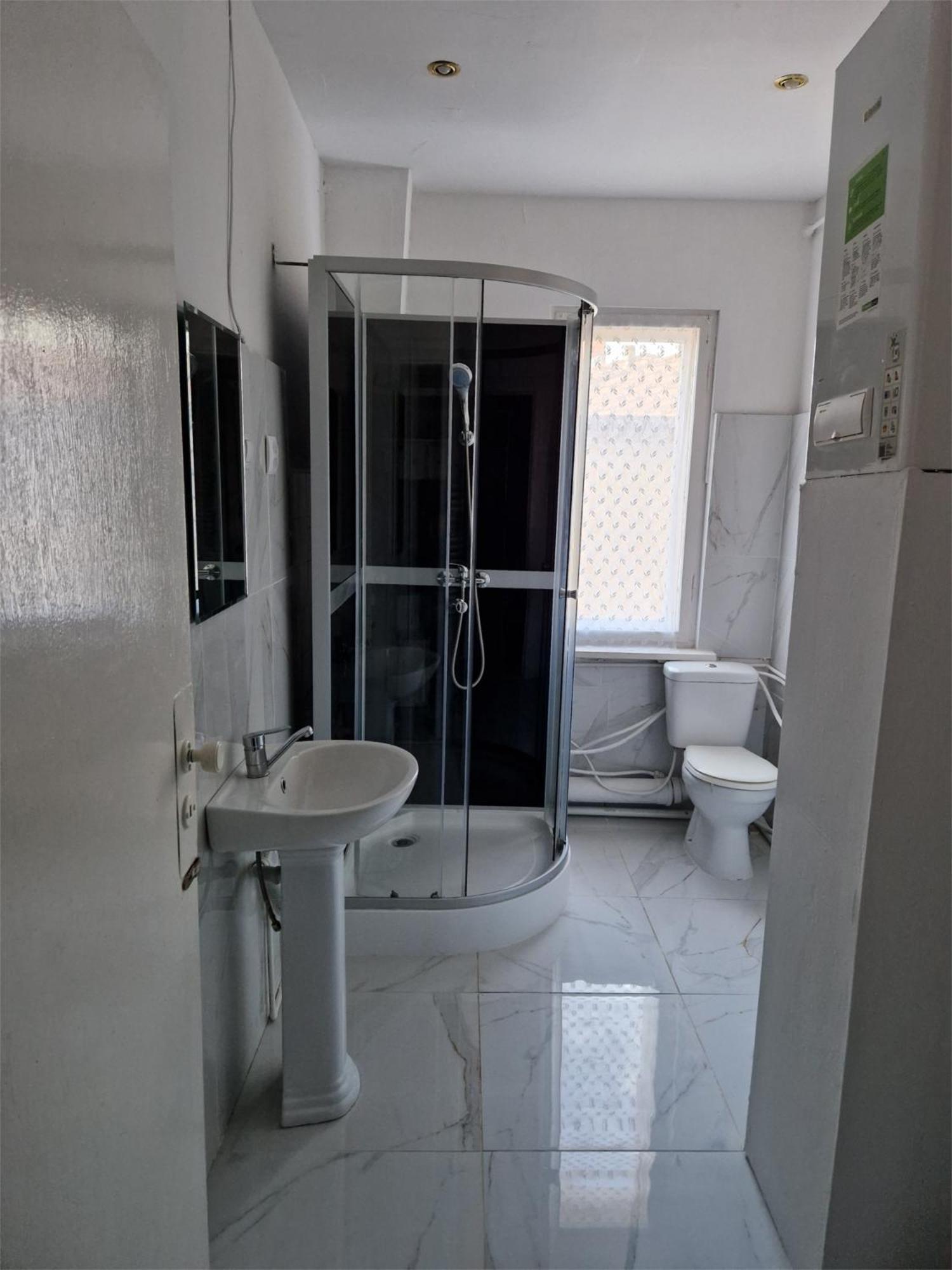 Budget Apartments Świnoujście Buitenkant foto