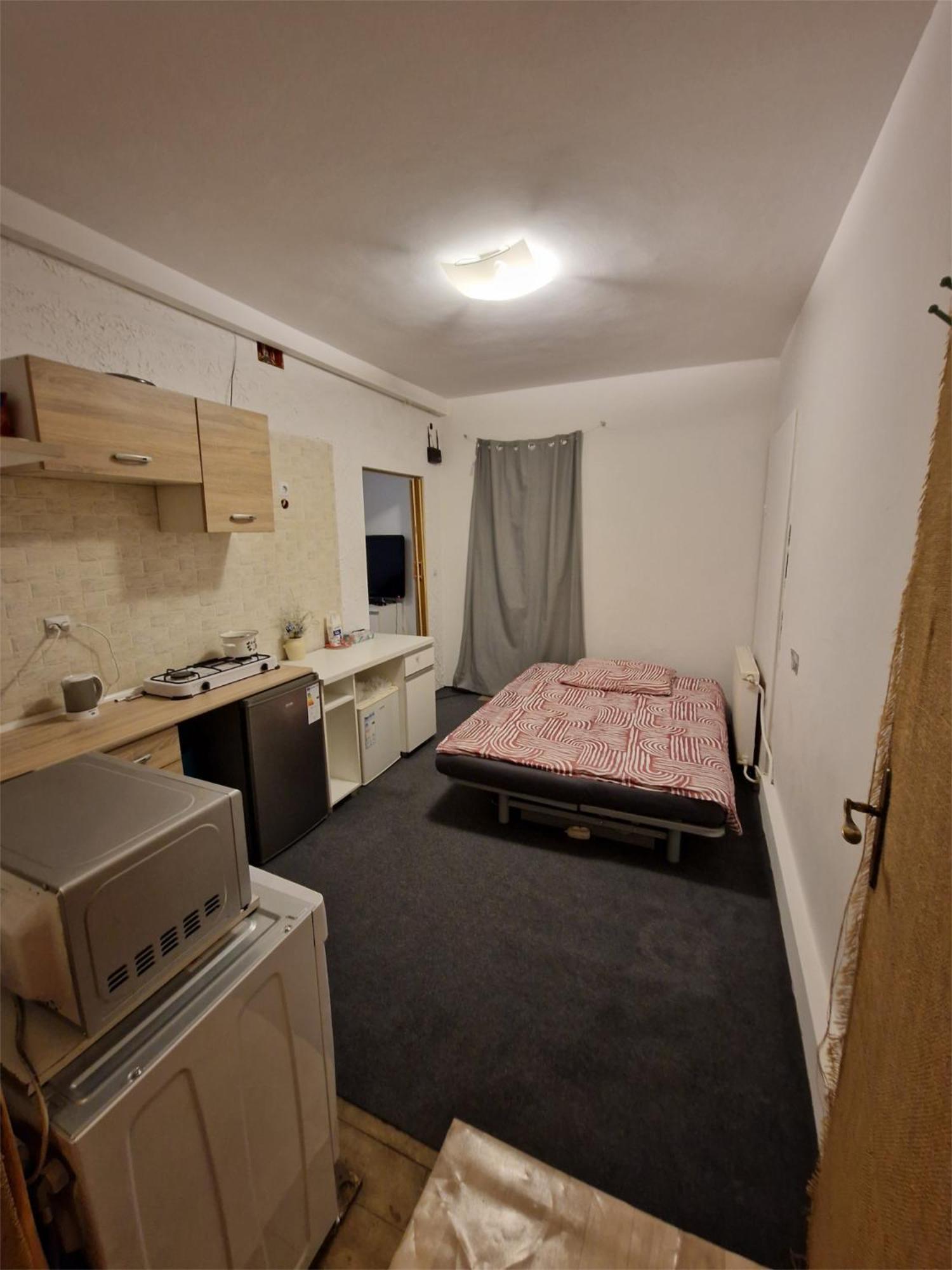 Budget Apartments Świnoujście Buitenkant foto