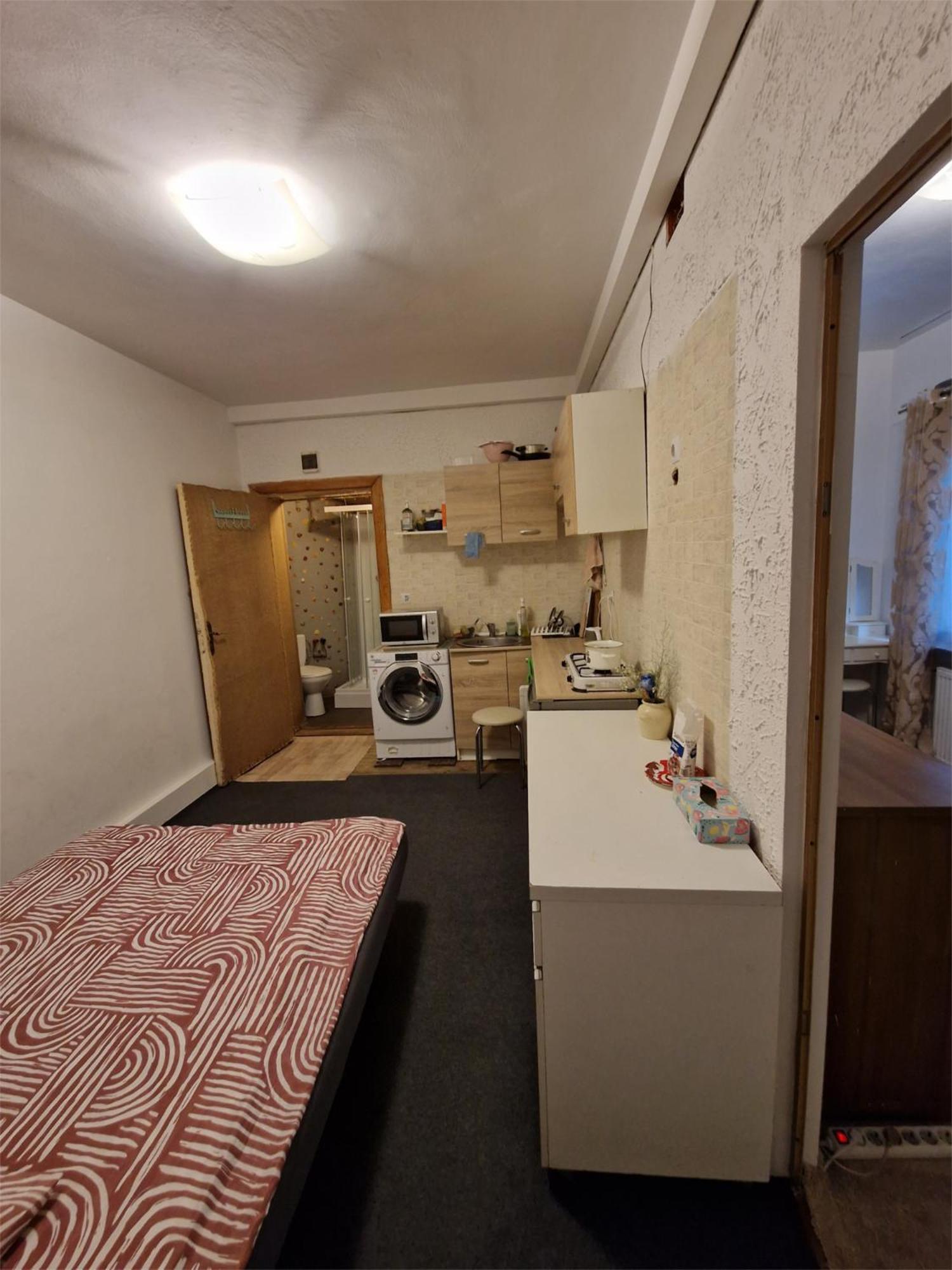 Budget Apartments Świnoujście Buitenkant foto